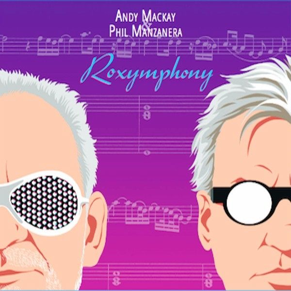 Roxymphony Roxymphony
