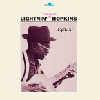The Blues Of Lightnin' Hopkins (180g Vinyl) The Blues Of Lightnin' Hopkins (180g Vinyl)