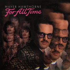 For All Time - Hawthorne,Mayer