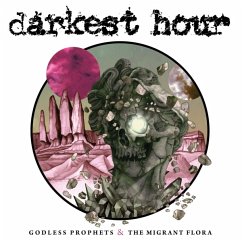 Godless Prophets & The Migrant Flora (Baby Pink) - Darkest Hour