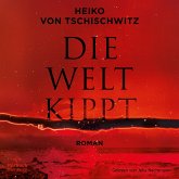 Die Welt kippt (MP3-Download) Die Welt kippt (MP3-Download)