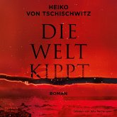 Die Welt kippt (MP3-Download)