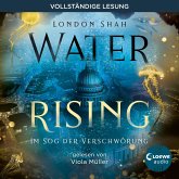 Water Rising (Band 2) - Im Sog der Verschwörung (MP3-Download)