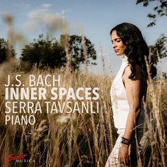 Inner Spaces - Tavsanli,Serra