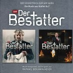 Der Bestatter. Die Musik Aus Staffel 6 + 7