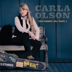 Have Harmony,Will Travel 3 - Olson,Carla