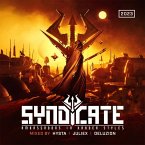 Syndicate 2023 - Ambassadors In Harder Styles