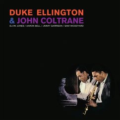 Duke Ellington & John Coltrane - Ellington,Duke & Coltrane,John