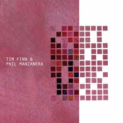 Tim Finn & Phil Manzanera - Finn,Tim & Phil Manzanera
