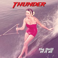 The Thrill Of It All - Thunder