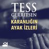 Karanlığın Ayak İzleri... - Bild 1