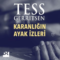 Karanlığın Ayak İzleri (MP3-Download) - Gerritsen, Tess