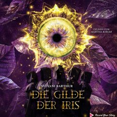 Die Gilde der Iris (MP3-Download) - Barthur, Sylvani