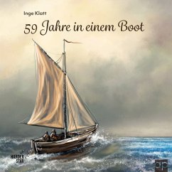 59 Jahre in einem Boot (MP3-Download) - Klatt, Inge