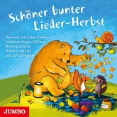 Schöner bunter Lieder-Herbst (MP3-Download)