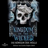 Die Königin der Hölle / Kingdom of the Wicked Bd.2 (MP3-Download)