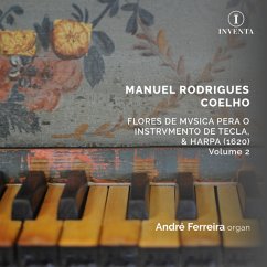 Flores De Musica Vol. 2 - Ferreira,André