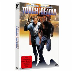 Tough & Deadly - Cover B - Piper,"Rowdy" Roddy & Blanks,Billy