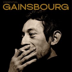 Essential Gainsbourg (180g Vinyl) - Gainsbourg,Serge