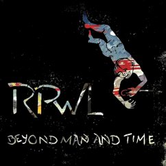 Beyond Man And Time (Gatefold 180gr. 2lp-Set) - Rpwl