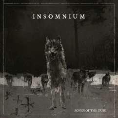 Songs Of The Dusk - Ep - Insomnium