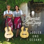 Jodler Und Gesang