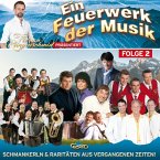 Ein Feuerwerk Der Musik - Folge 2 - 30 Hits Aus De