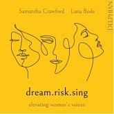 Dream.Risk.Sing