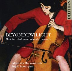Beyond Twilight - Mackenzie,Alexandra/Sawers,Ingrid