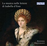 Music And Musicians In Isabella D'Este'S Letters