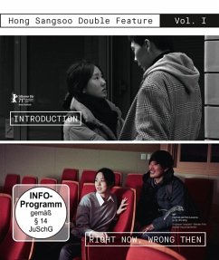Introduction & Right Now, Wrong Then (Hong Sangsoo - Seok-Ho,Shin
