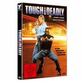 Tough & Deadly - Cover B
