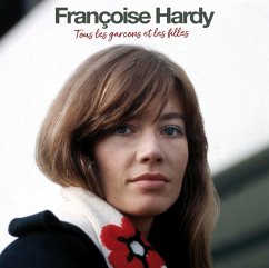 Tous Les Garçons Et Les Filles (180g Vinyl) - Hardy,Francoise