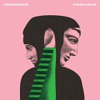 Endless Arcade (Translucent Green Vinyl/Die-Cut)