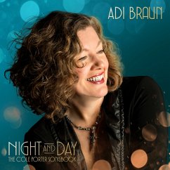 Night And Day (The Cole Porter Songbook) - Braun,Adi