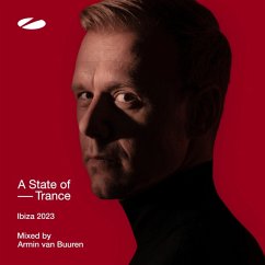 A State Of Trance Ibiza 2023 - Van Buuren,Armin