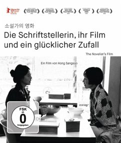 Die Schriftstellerin, ihr Film und ein glücklicher - Minhee,Kim