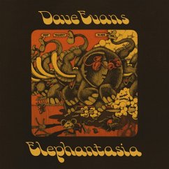 Elephantasia - Evans,Dave