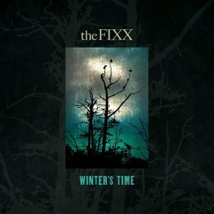 Cover Winter'S Time B/W Someone Like You (12