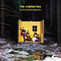 To The Faithful Departed (Ltd. Vinyl) - Cranberries,The