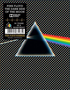 The Dark Side Of The Moon(50th Anniversary) - Pink Floyd