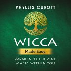 Wicca Made Easy (MP3-Download)