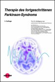 Therapie des fortgeschrittenen Parkinson-Syndroms (eBook, PDF)