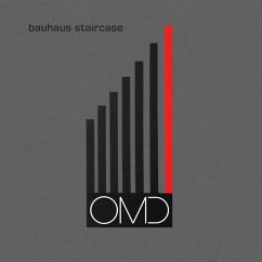 Bauhaus Staircase - Orchestral Manoeuvres In The Dark