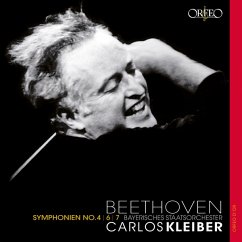 Symphonien No. 4,6,7 - Kleiber,Carlos/Bayerisches Staatsorchester