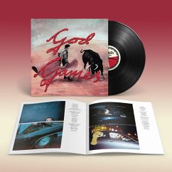 God Games (Lp+Mp3) - Kills,The