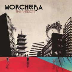 Antidote - Morcheeba