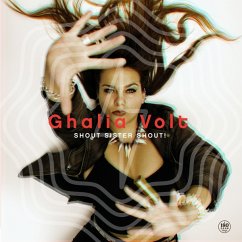 Shout Sister Shout! (180g Black Vinyl) - Volt,Ghalia