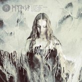 Myrkur (Sea Blue And White Galaxy Merge Vinyl) Myrkur (Sea Blue And White Galaxy Merge Vinyl)