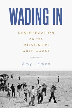 Wading In (eBook, ePUB) - Lemco, Amy